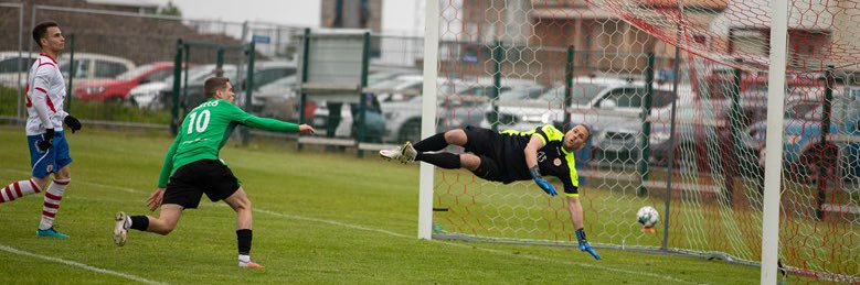 Rúnar Gissurarson banner
