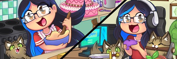 RoryPlays (She/Her) Profile Banner
