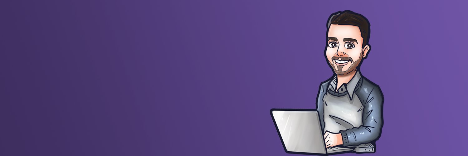 DavidRSint's profile banner image