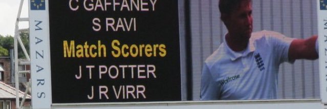 John Virr banner