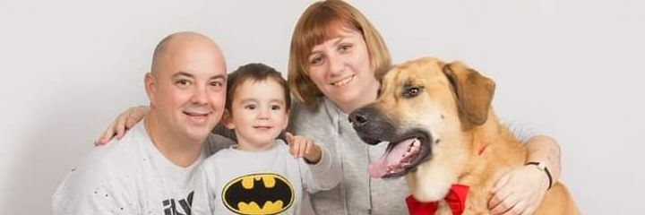 AlbertoSainero's profile banner image