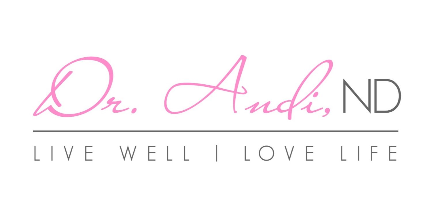 Dr. Andra Campitelli banner