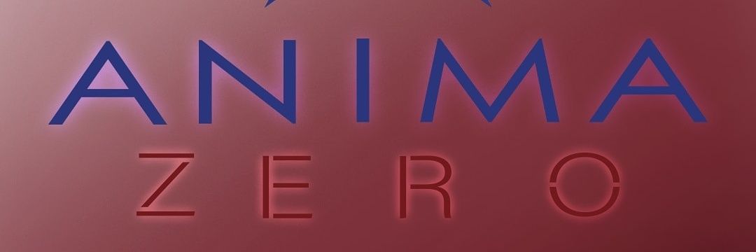 Currently editing ANIMA:ZERO banner