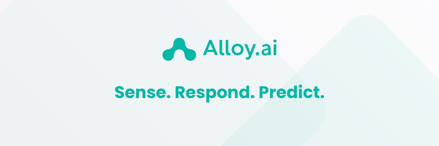 Alloy.ai banner