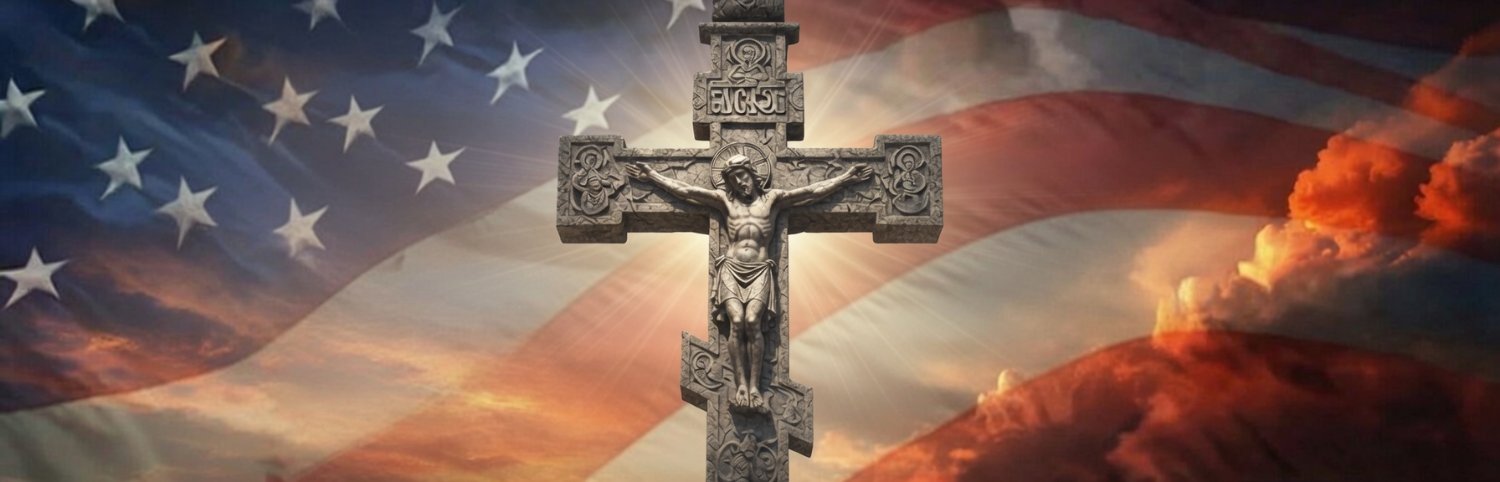 TRF ☦️🇺🇸 banner