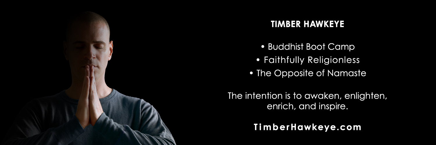 Timber Hawkeye banner