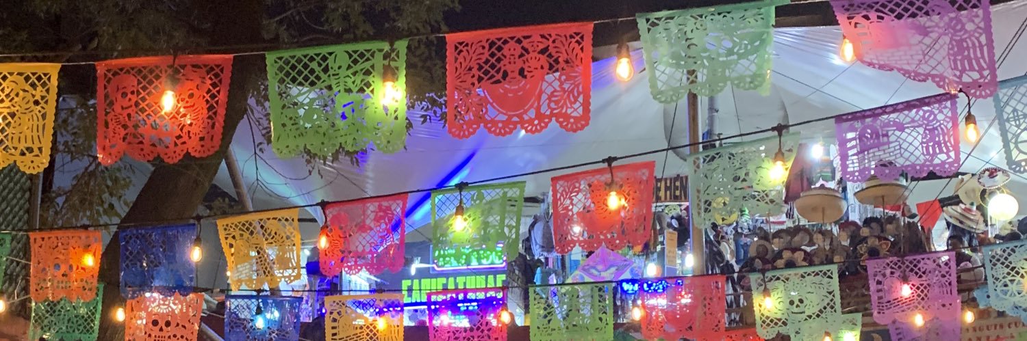 andyvaz's profile banner image