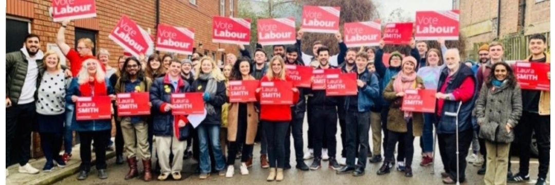 Crewe&NantwichLabour banner