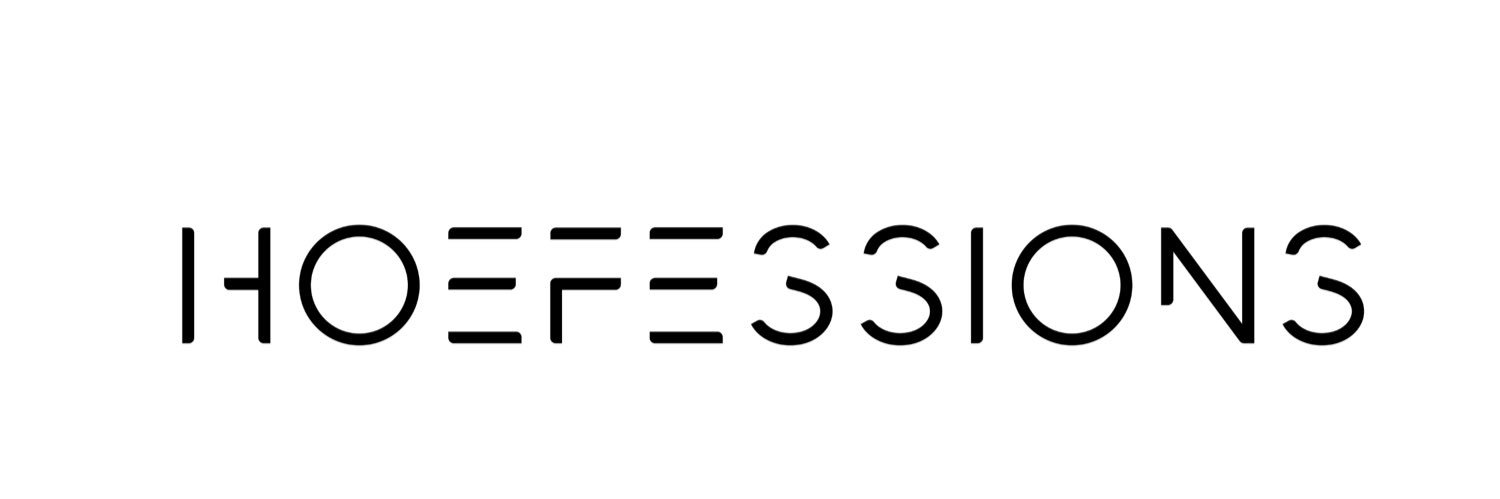 HOEFESSIONS banner