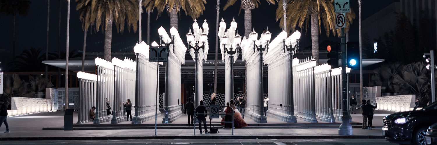 Kenny B. 🏁 banner