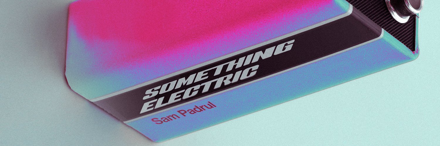 Sam Padrul banner