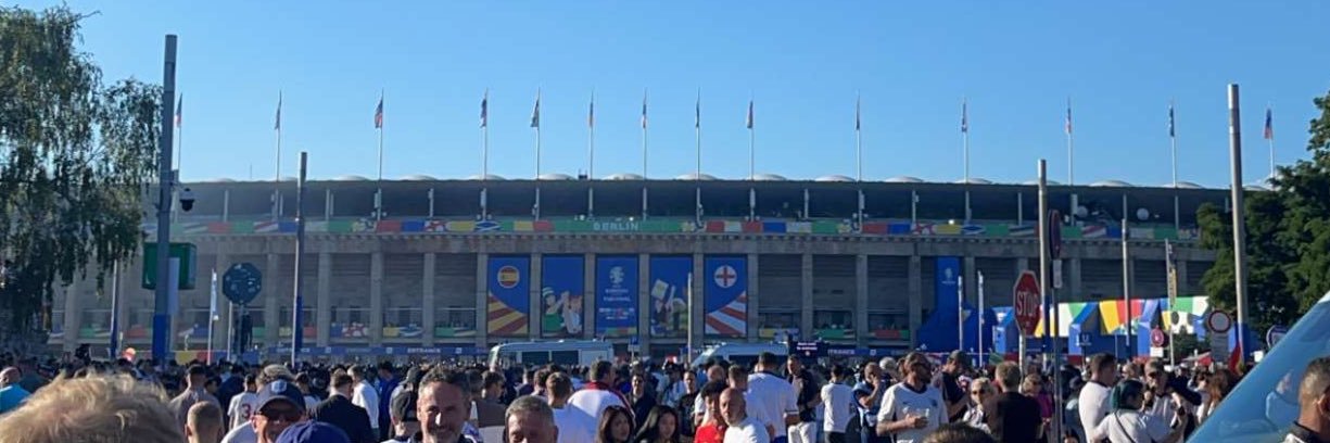 Matthew Denman banner