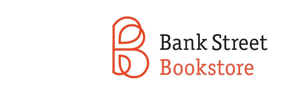 Bank Street Bookstore banner