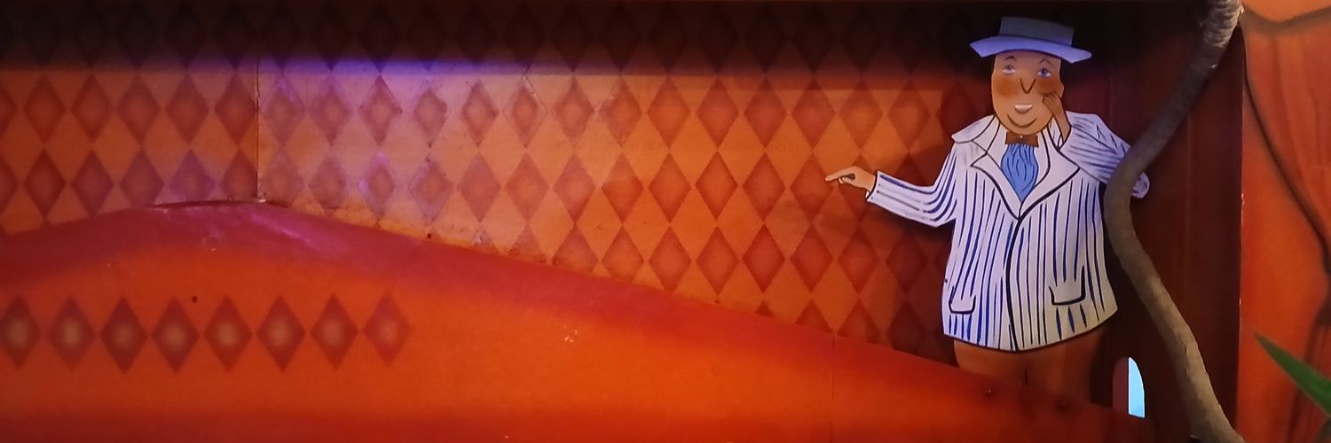 Mario Amigo banner