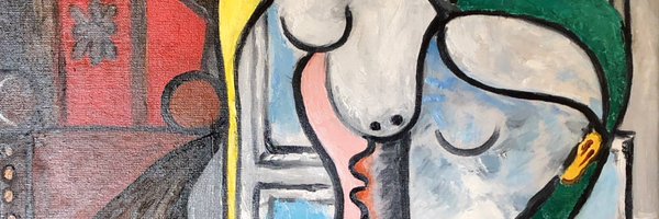 1LondonBreast Profile Banner