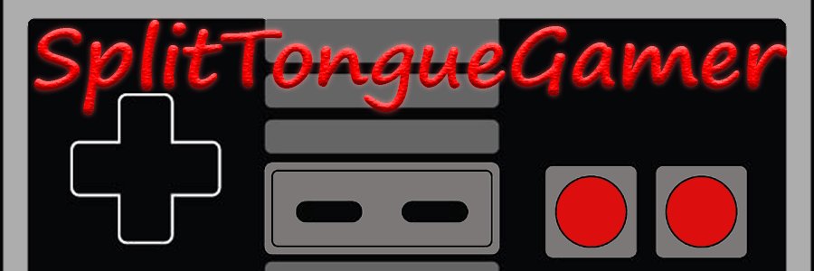 SplitTongueGame's profile banner image