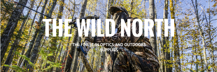TheWildNorthLLC's profile banner image