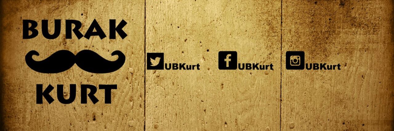 UBKurt's profile banner image