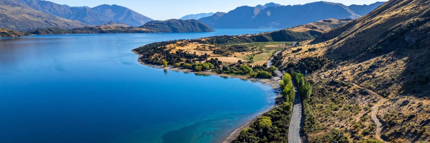 Gallagher Insurance Challenge Wanaka banner