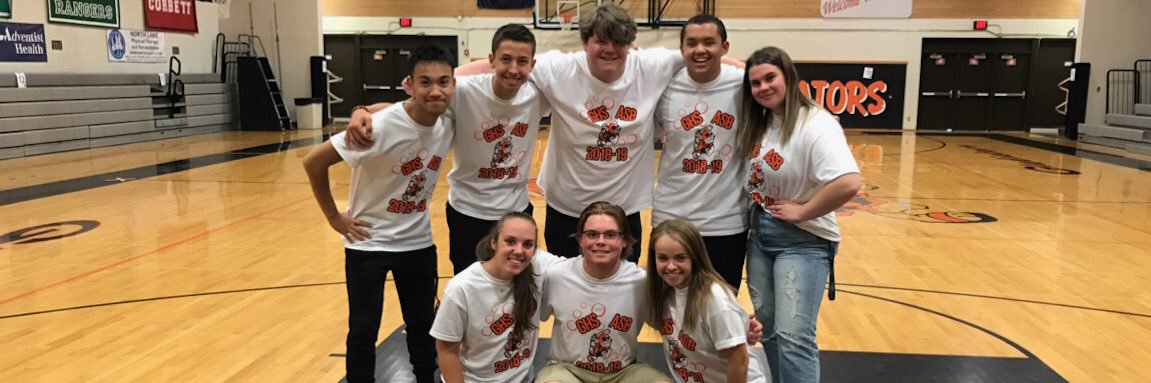 Gladstone ASB banner