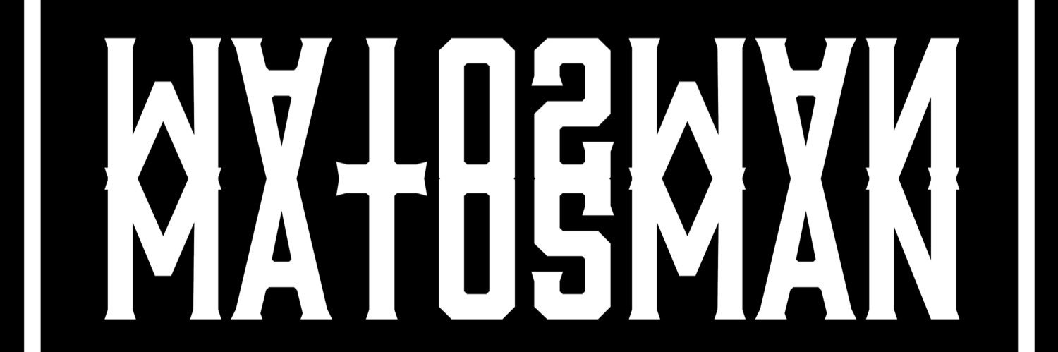 CristianMatos7's profile banner image