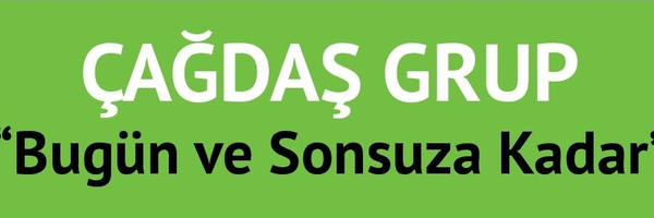 cagdasgrupizmir Profile Banner