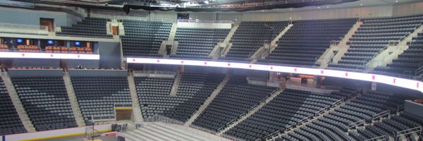 TheFordCenter Profile Banner