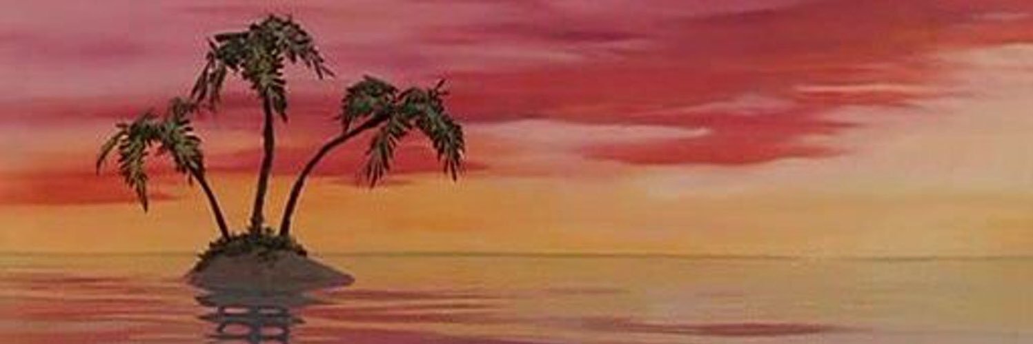 luispatrick123's profile banner image
