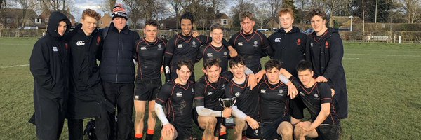 OakhamRugby Profile Banner