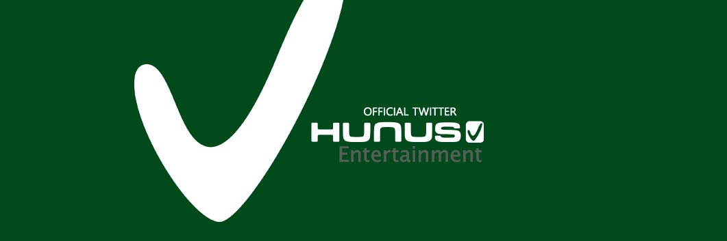 후너스엔터테인먼트 banner