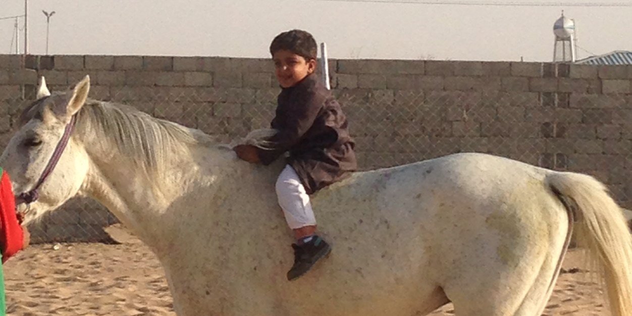 faheedmali's profile banner image