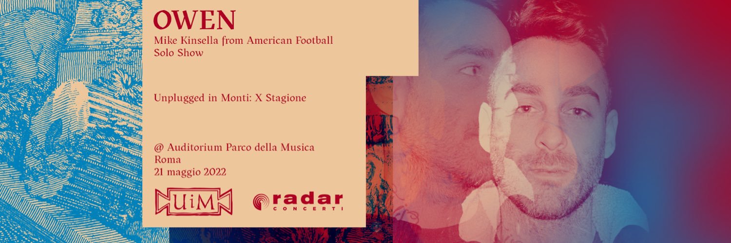 Unplugged In Monti banner