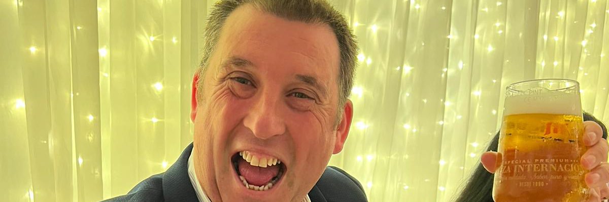 ChrisMaccanacky's profile banner image
