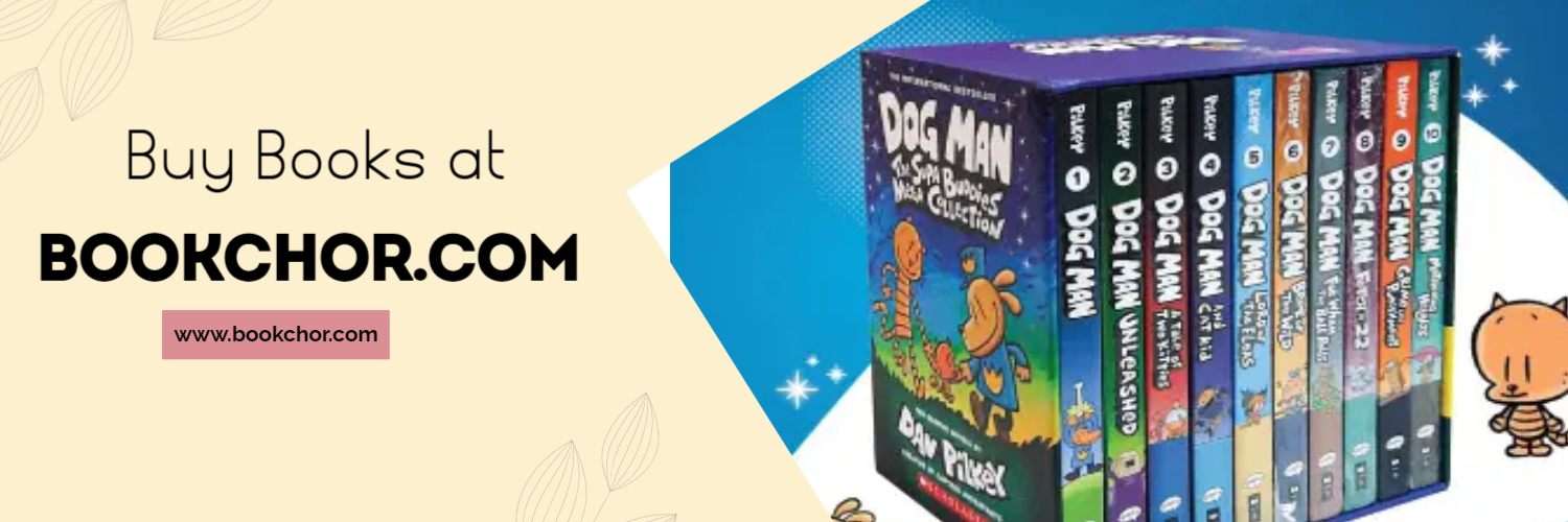 Bookchor banner