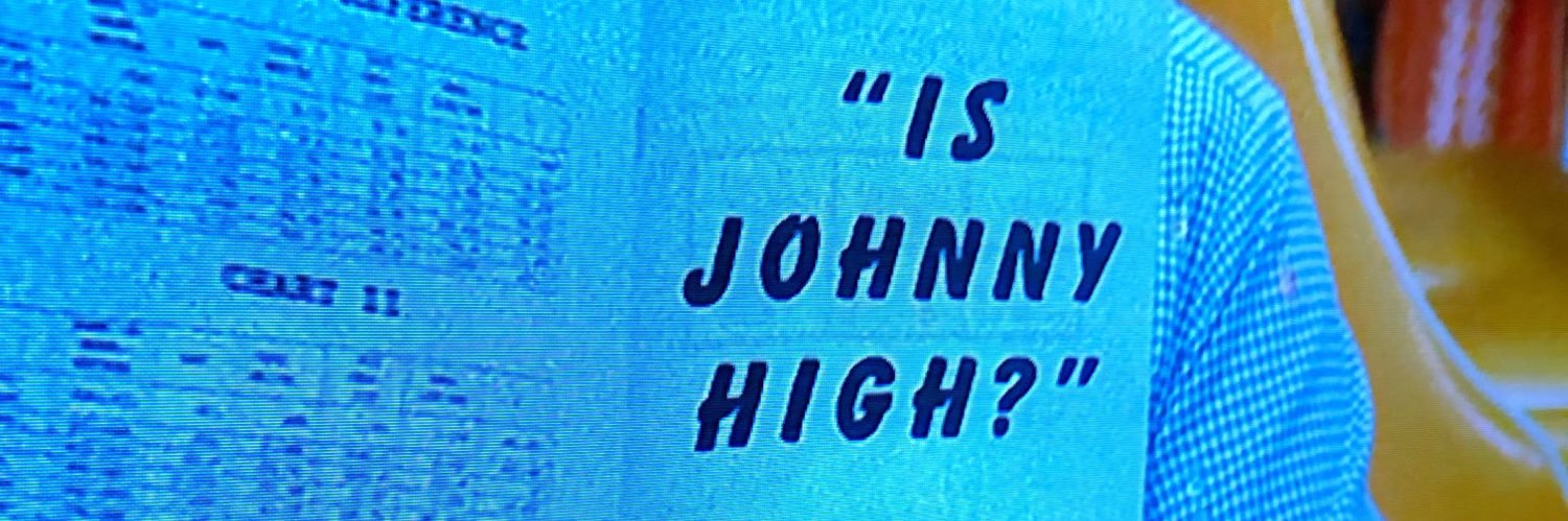 JohnnyTheRingo's profile banner image