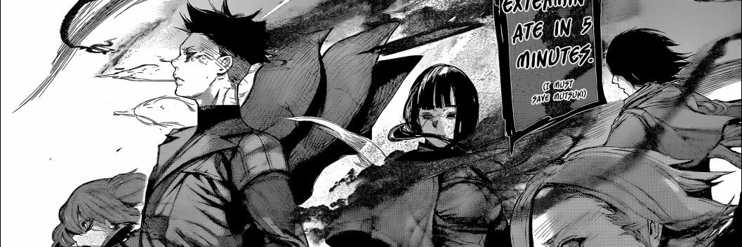 Gerard the bear😭 banner