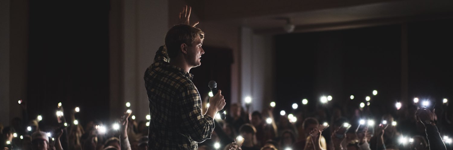 Chase Haney banner
