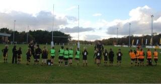 millsybrfc's profile banner image