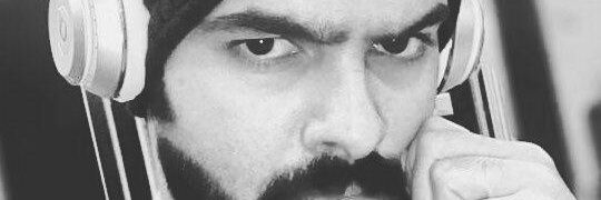 sri_RAMaddict's profile banner image