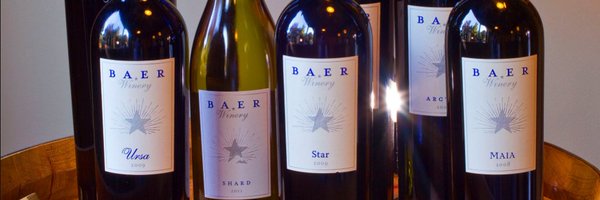 baerwinery Profile Banner