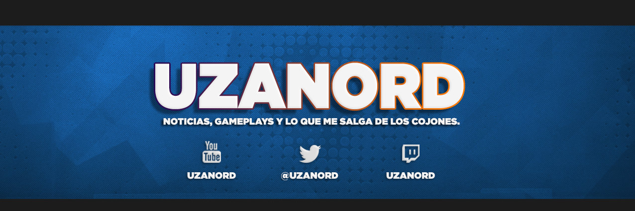 uzanord's profile banner image
