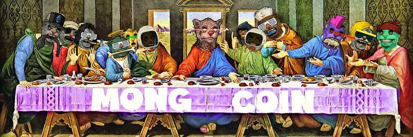 Viking / Darth Máximong banner