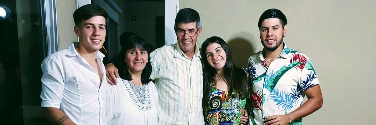 LuuiGutierrez's profile banner image