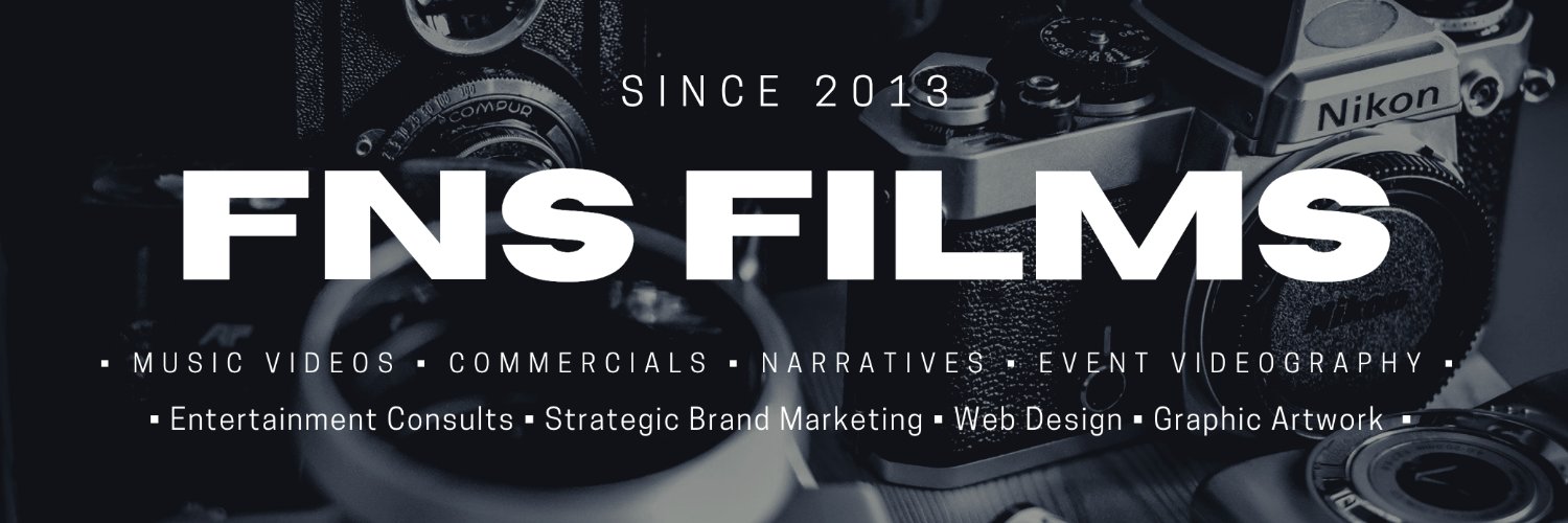 FNS Films Profile Banner