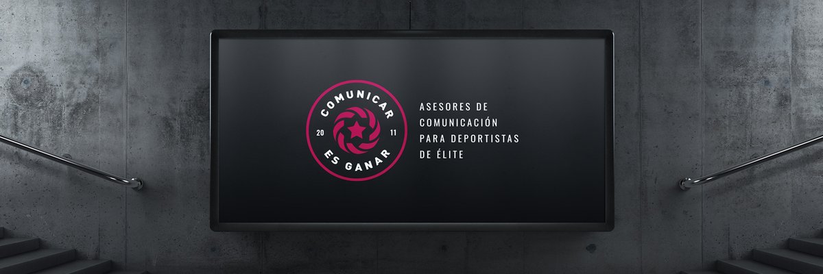 comunicaygana's profile banner image