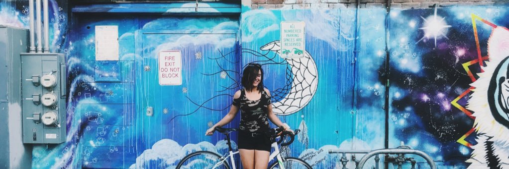 Μariah Lynch Should Probably Change her Last Name banner