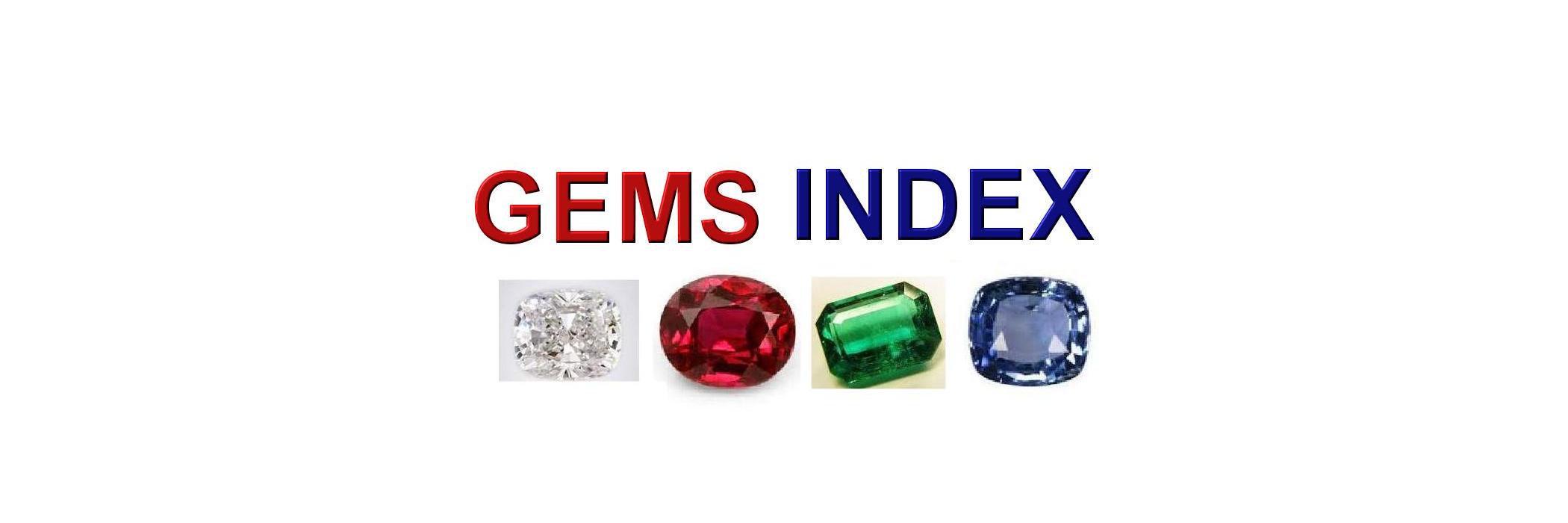 gemsindexcom's profile banner image