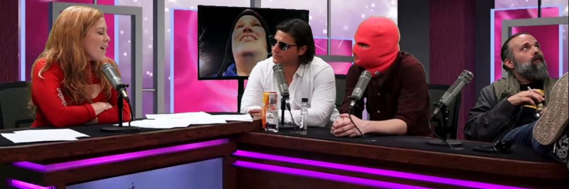 Mr. Grindle 👻 International Rangoon 💀 banner