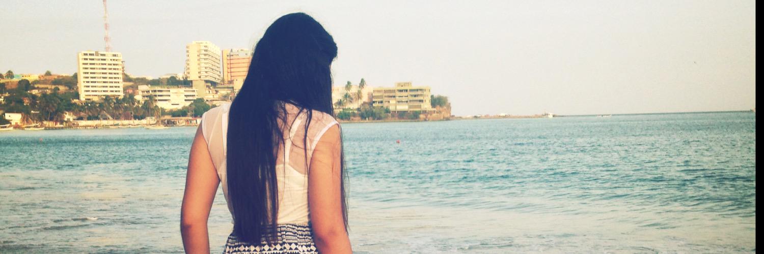 ArianaCGL's profile banner image