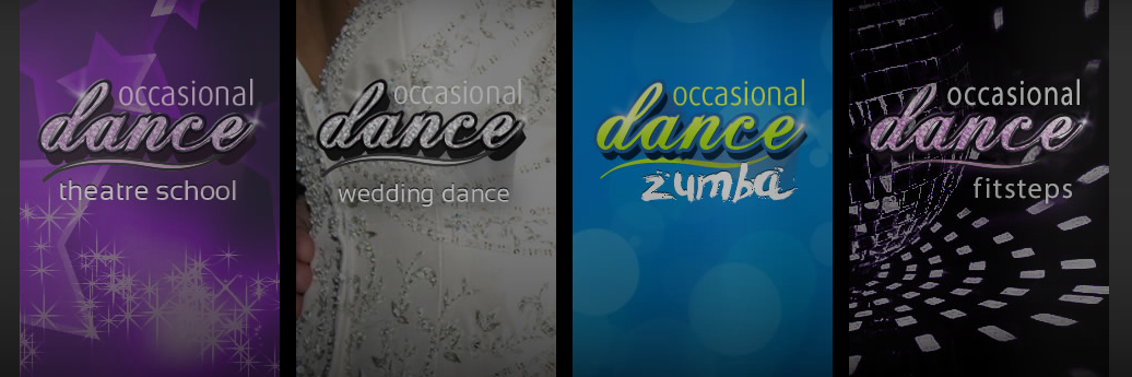Occasionaldance's profile banner image